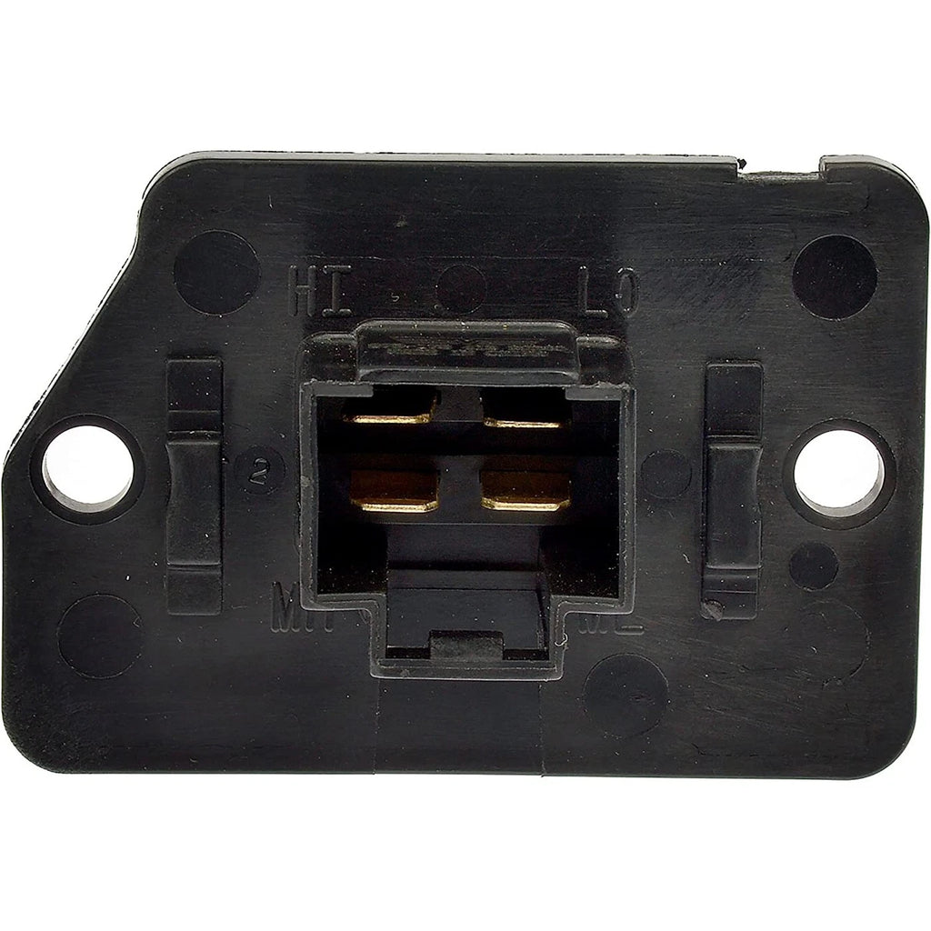 Blower Motor Resistor for Kia Optima Sedona Sorento Forte