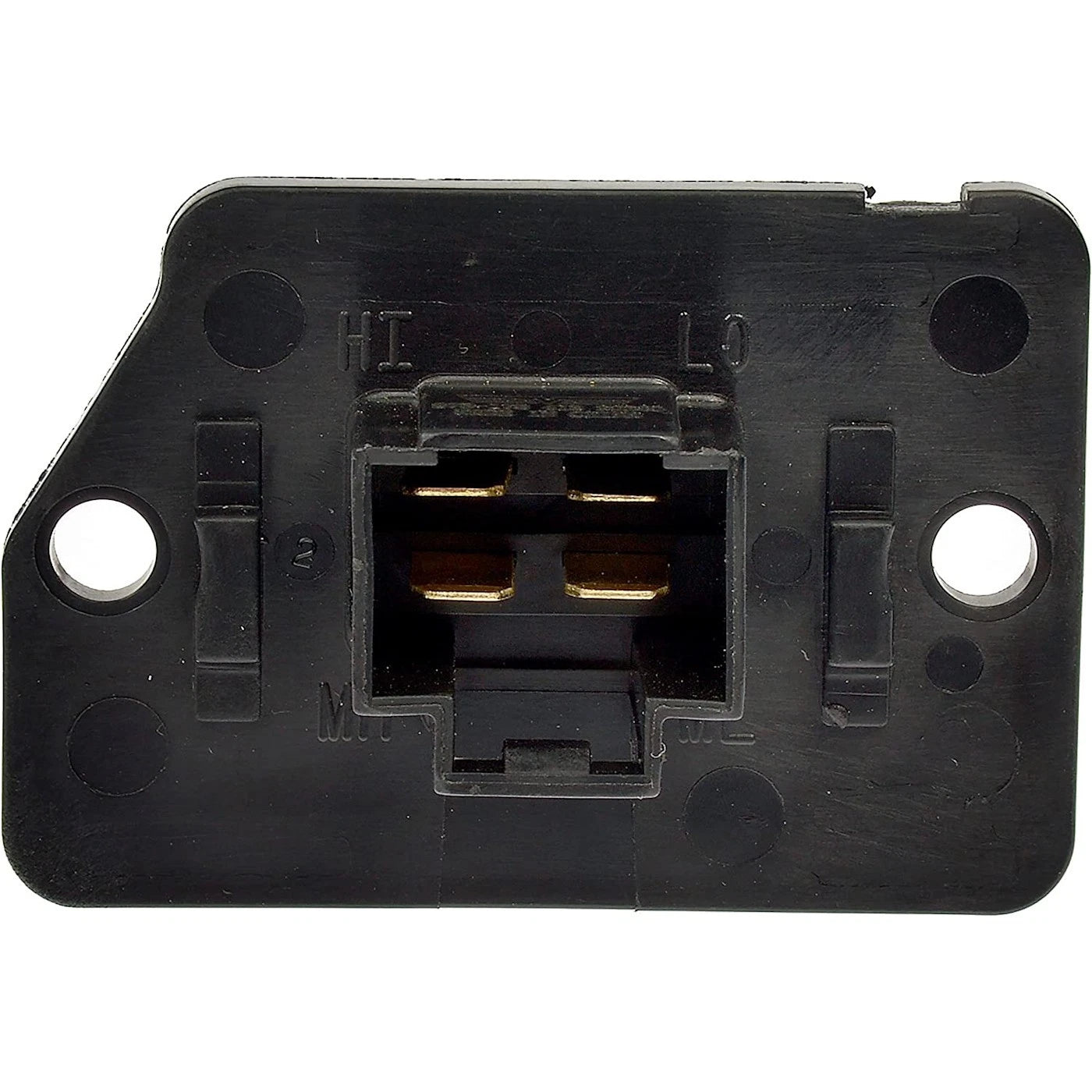 Blower Motor Resistor for Kia Optima Sedona Sorento Forte