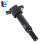 Set of 4 Ignition Coils for Hyundai Elantra Tucson Kia Forte