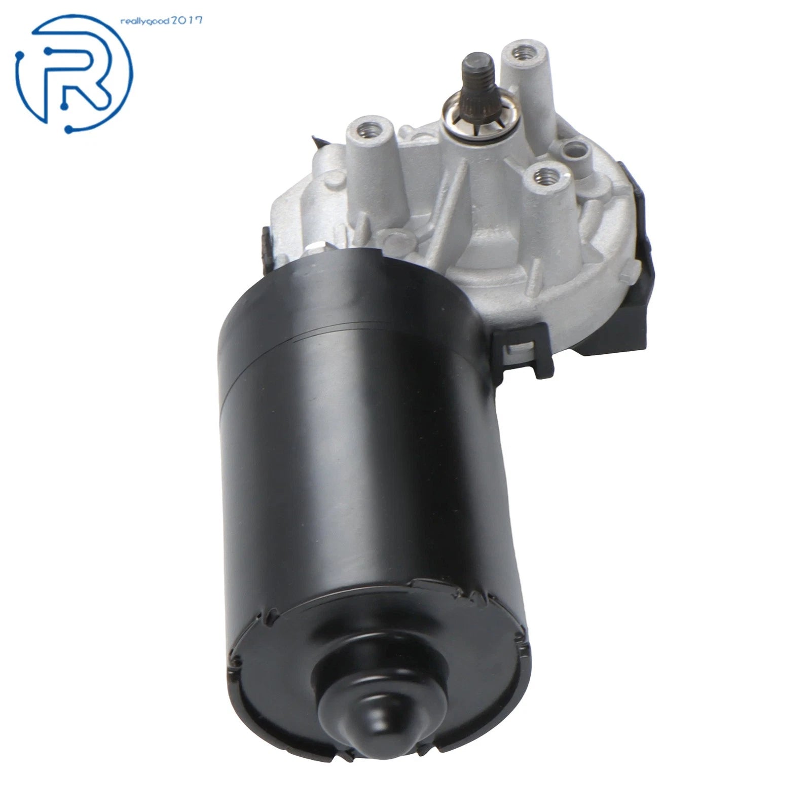 Front Windshield Wiper Motor for Mercedes-Benz ML320 ML350 ML430 (1998–2005) 43-3508
