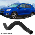 Radiator Hose for Chevrolet Trax (2012–2022) OE 96968499