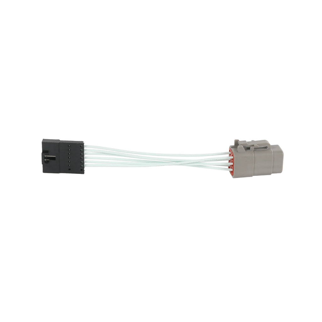 Joystick Controller & Harness Adapter for Genie S-40 S-60 S-80 (2000-2023)