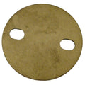 Throttle Disc for John Deere JDS1143