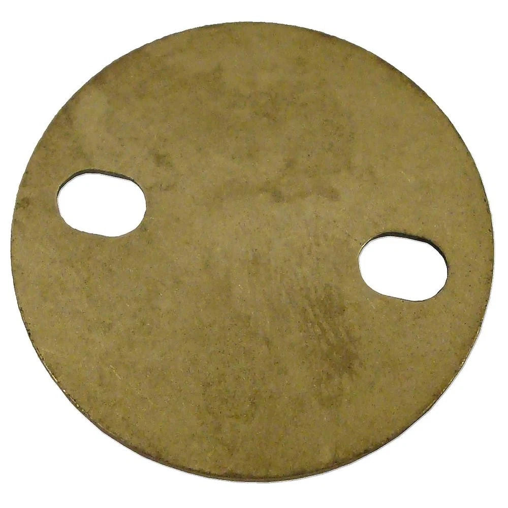 Throttle Disc for John Deere JDS1143