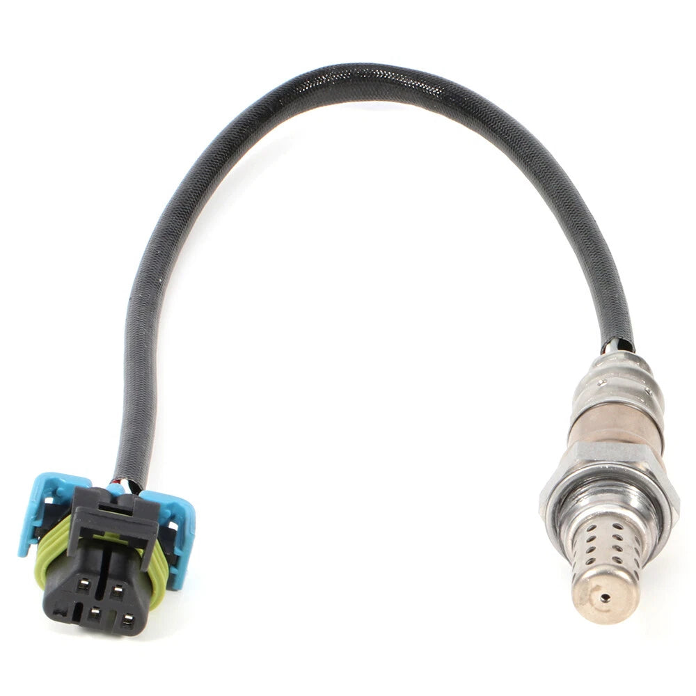 Oxygen O2 Sensor for Chevy Colorado, Hummer H3 (2002)