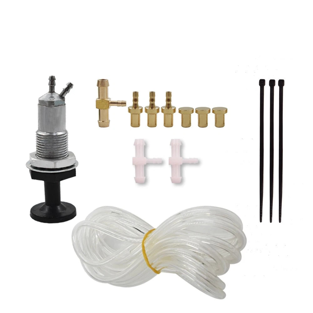 2X Carb Primer Kit for Kawasaki Ultra 150 (1999–2000)