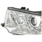 LH Clear Projector HeadLight for Mitsubishi Challenger (2009-2013)