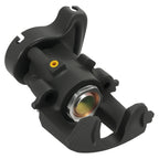 Floating Brake Caliper Rear Left for AM General Hummer H1 Humvee (1983–1991)