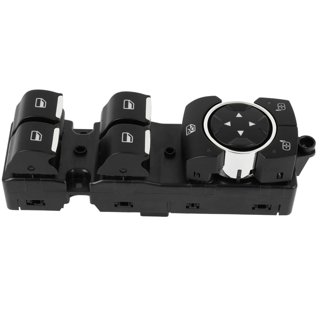 Power Window Switch for Ford F-150 (2015–2020) - Front Left