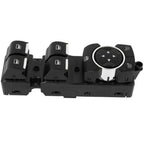 Power Window Switch for Ford F-150 (2015–2020) - Front Left