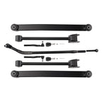 Front Upper Lower Control Arm Assembly Ball Joints for Jeep Wrangler (2007–2017)