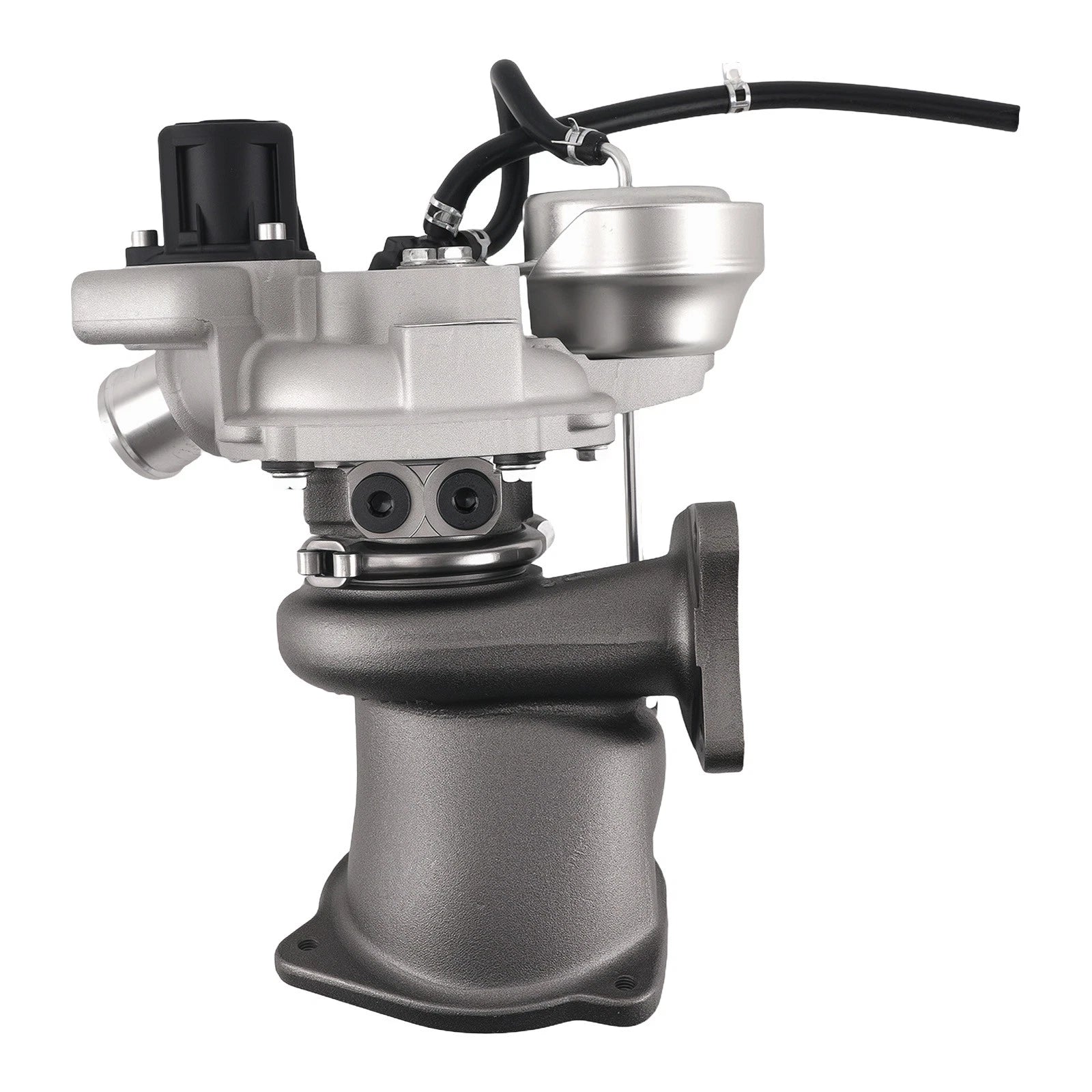 Turbocharger for Ford Escape Fiesta Fusion L4 1.6L (2013–2019)