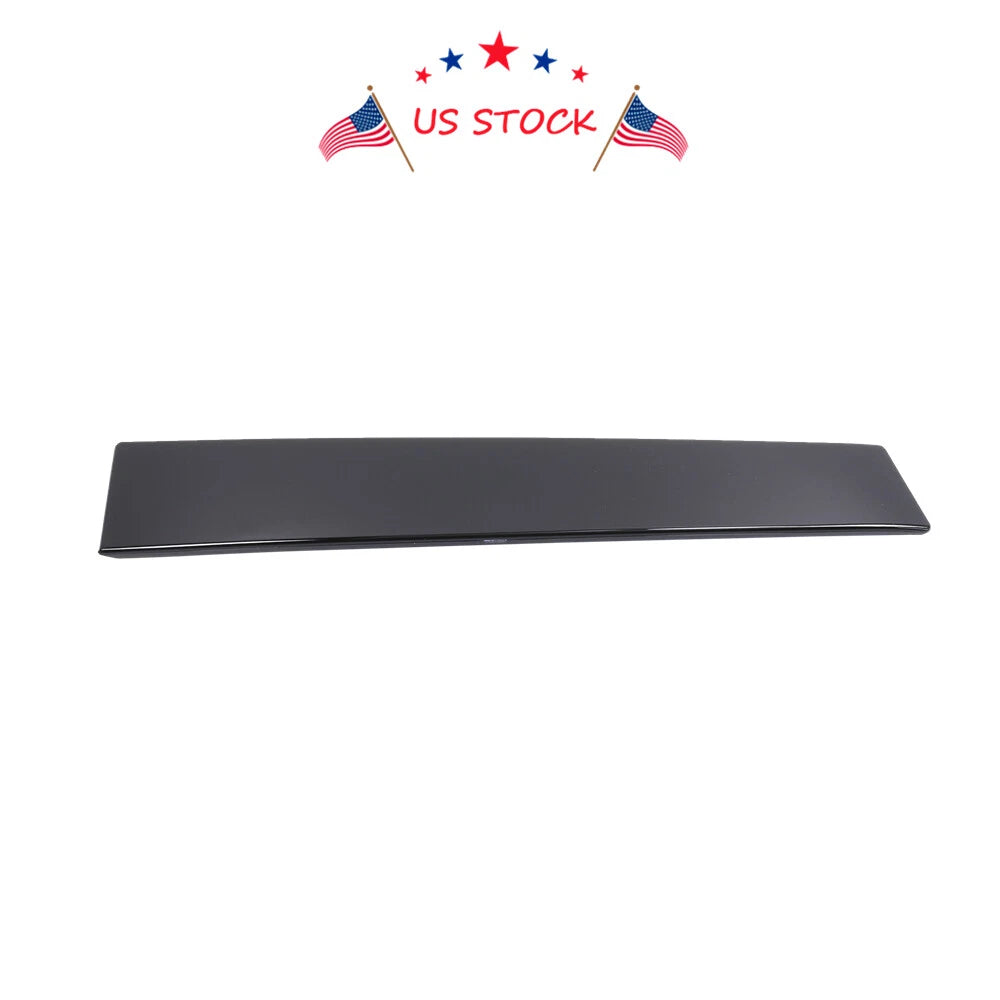 Front Passenger Side Door Trim B-Pillar Molding for Ford Explorer (2011-2016)