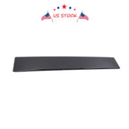 Front Passenger Side Door Trim B-Pillar Molding for Ford Explorer (2011-2016)