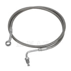 39" Left Rear Brake Line Hose 1912105 for Polaris Ranger ETX (2015–2016)