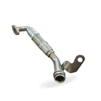 Turbocharger Intake Pipe for BMW E60 E90 (2008–2013) 11427563713