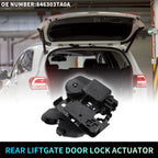 Rear Liftgate Door Lock Actuator Motor for Nissan Maxima (2016–2021) No. 846303TA0A
