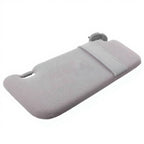 Left Side Sun Visor Mirror for Toyota Corolla (2009–2013) OEM Number