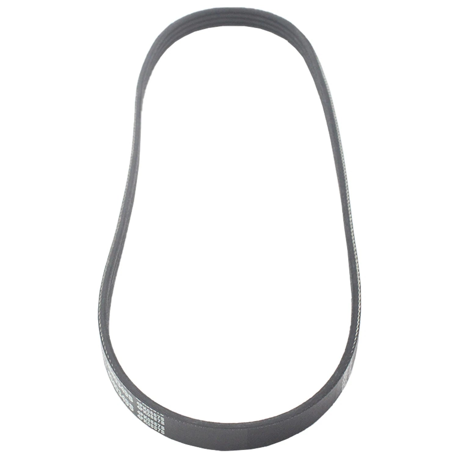 Serpentine Multi-V Stretch Belt 4040349S for Continental Automotive