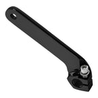 Shifter Rod Lever for Harley Touring Street Glide (1984–2016)