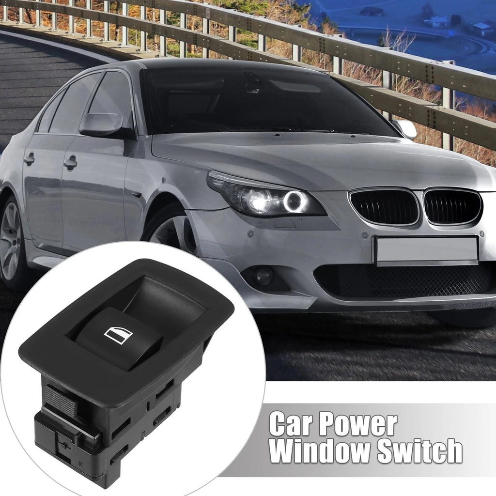 Power Window Switch for BMW 335i X5 328i (2007–2013) 61316945874