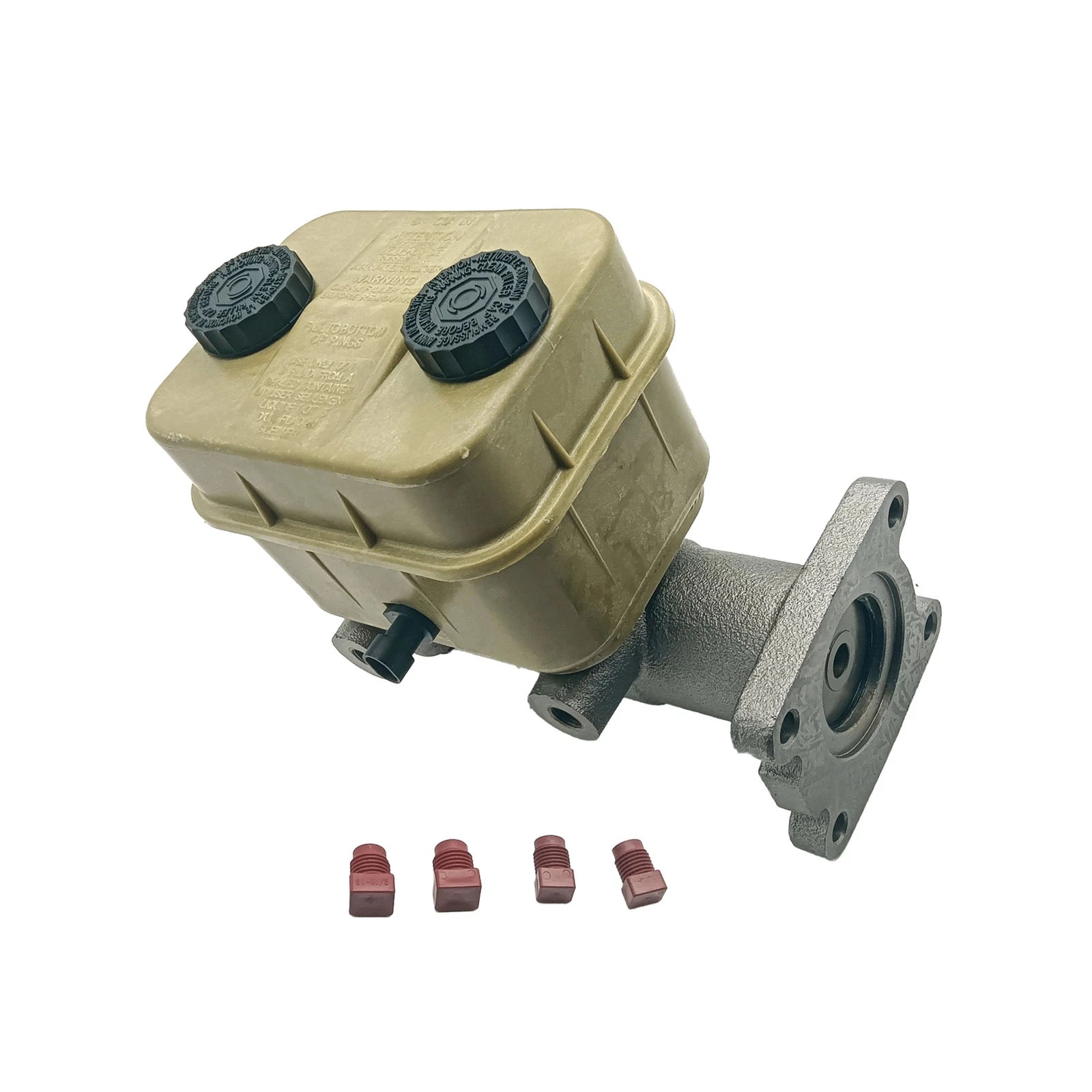Brake Master Cylinder for Chevrolet C4500 Kodiak (1983–2009) GMC C4500 Isuzu FTR