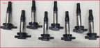 8 Pack Ignition Coil for Jaguar XJ8 XJ8L VDP V8 4.2L (2004–2009)