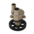Marine Engine Pump for Volvo Penta (1995–1999) 3852399 3857794 4.5" Pulley