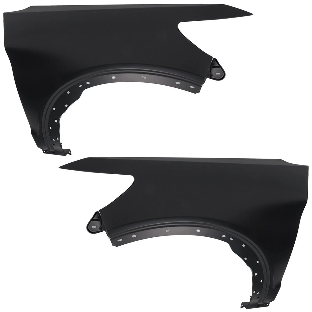 Fender for Ford Explorer (2020–2024) Front Driver and Passenger Side