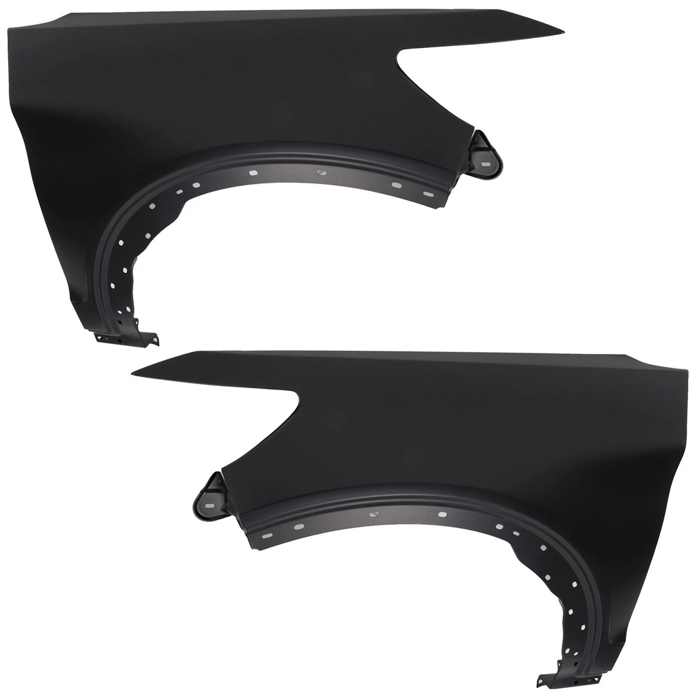 Fender for Ford Explorer (2020–2024) Front Driver and Passenger Side