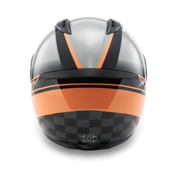 Youth Full Face Helmet for Harley-Davidson (98211-24VY) Size XS