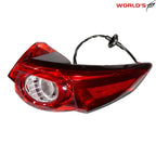 Tail Light Assembly for Mazda CX-9 (2016–2023) LED Right Rear Outer