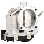 Throttle Body for Volkswagen Beetle Jetta Rabbit L5 2.5L (2006-2007)