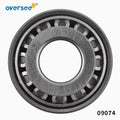 Bearing Set for Mercury Quicksilver Alpha One Gen II (1991–1997) 09074 09196