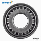 Bearing Set for Mercury Quicksilver Alpha One Gen II (1991–1997) 09074 09196