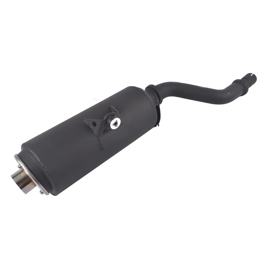 Exhaust Muffler for Honda TRX500FE TRX500FM Foreman 500 (2007–2011)