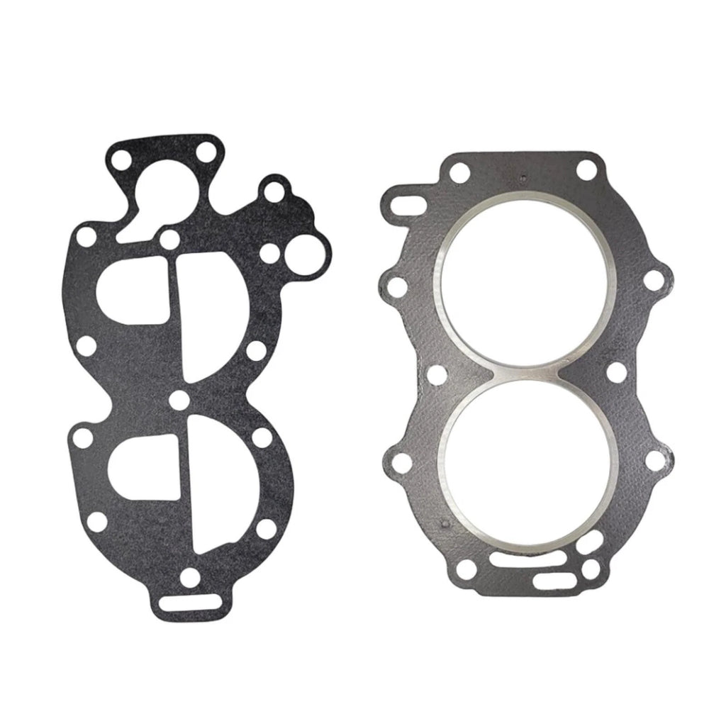Head Gasket for Johnson Evinrude OMC 1 2 3 CYL 25 28 30 35 HP (0765012)