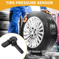 Tire Pressure Sensor for Subaru XV (2014–2017) TPMS No.28103FJ001 433MHz