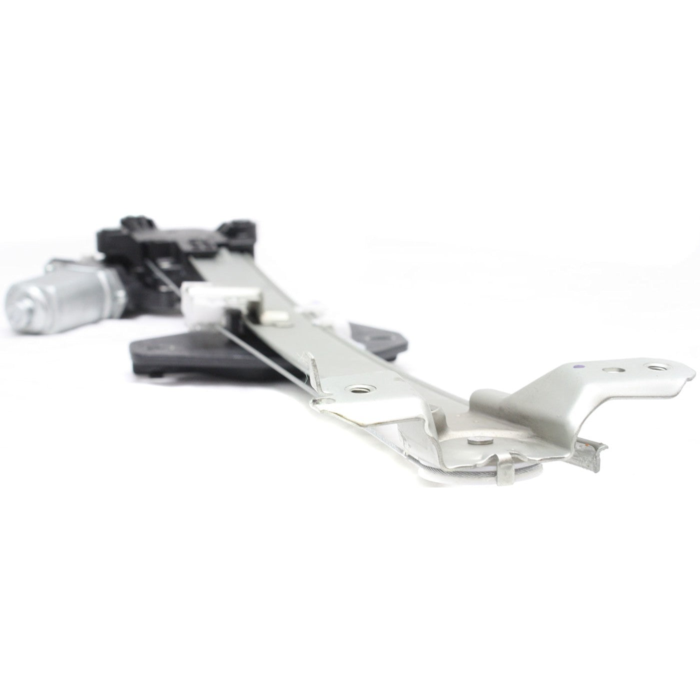 Power Window Regulator for Honda Accord (2008–2012) Rear Left with Motor