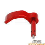 ATV Thumb Throttle Lever for Polaris Sportsman 450 550 570 850 1000 (2008-2020)