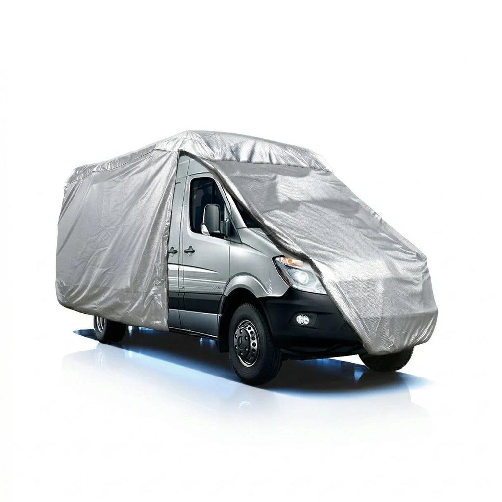Waterproof Cover for Jayco Solstice 21B RV (2019–2023)