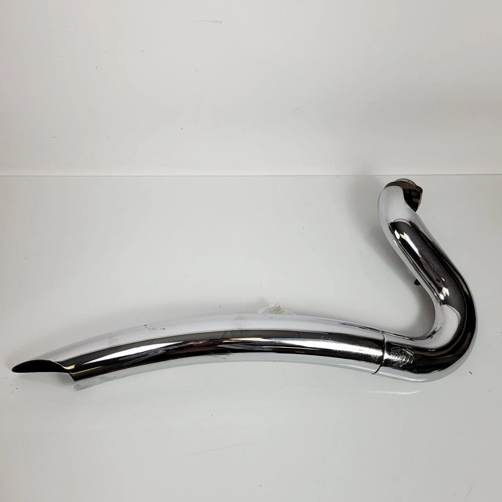Vance & Hines Big Radius Rear Head Pipe for Harley Davidson Softail (1986–2023)