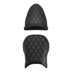 Driver & Passenger Seat for Kawasaki Ninja ZX6R ZX6RR ZX600 (2005–2006)