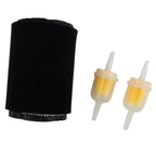 Set of 1 Air Filter Accessories for 15.5hp - 19.5hp (31A507, 31A677, 31A707)