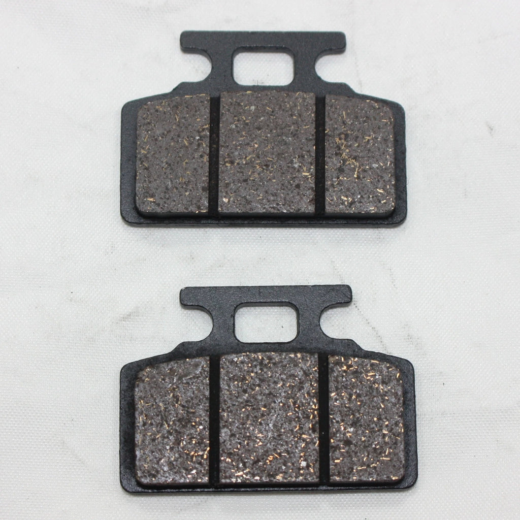 Disc Brake Caliper Pads for PIT PRO TRAIL Quad (Dirt Bike ATV Dune Buggy)