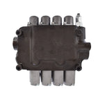 Hydraulic Control Valve for Heavy Equipment (21 GPM, 3600 PSI)