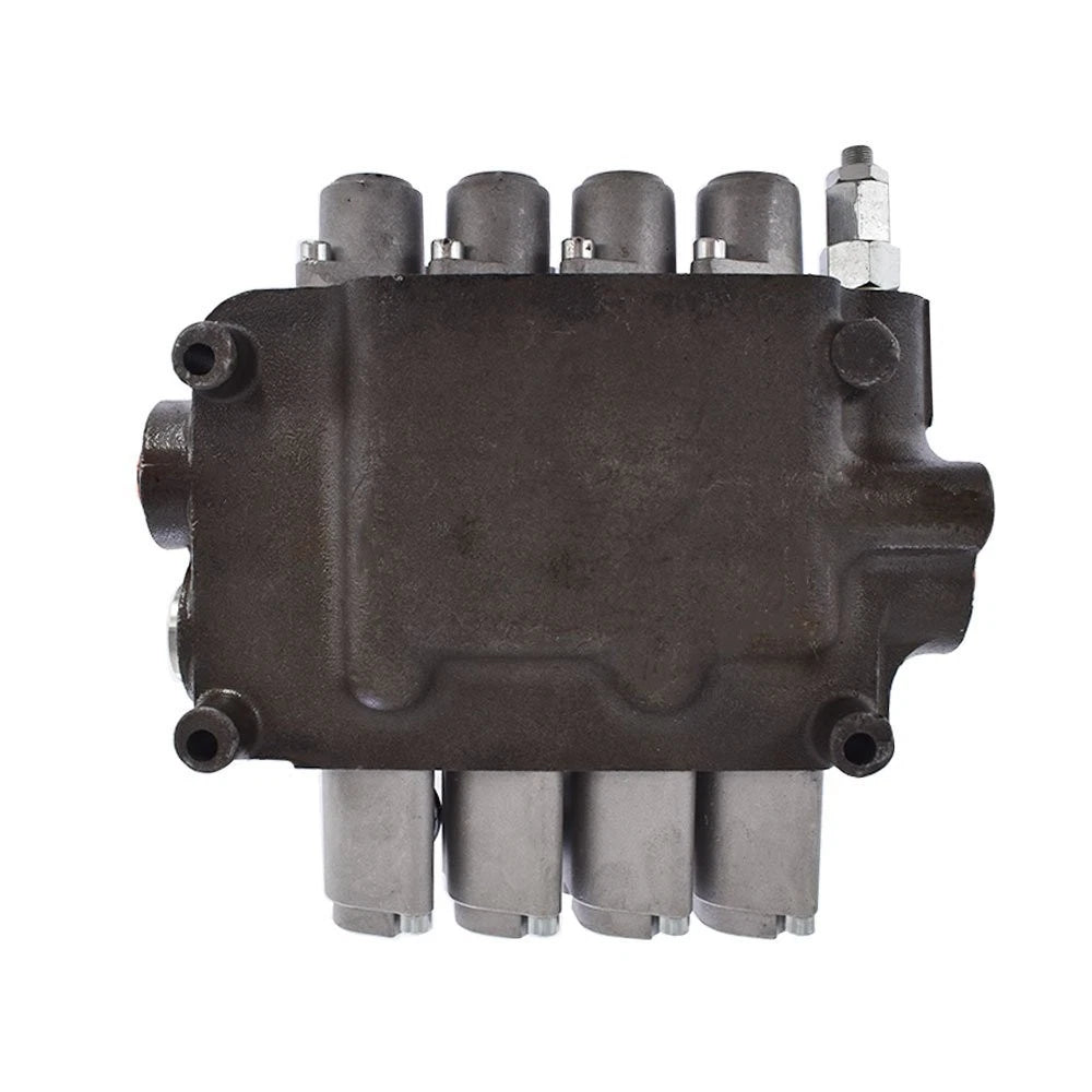 Hydraulic Control Valve for Heavy Equipment (21 GPM, 3600 PSI)