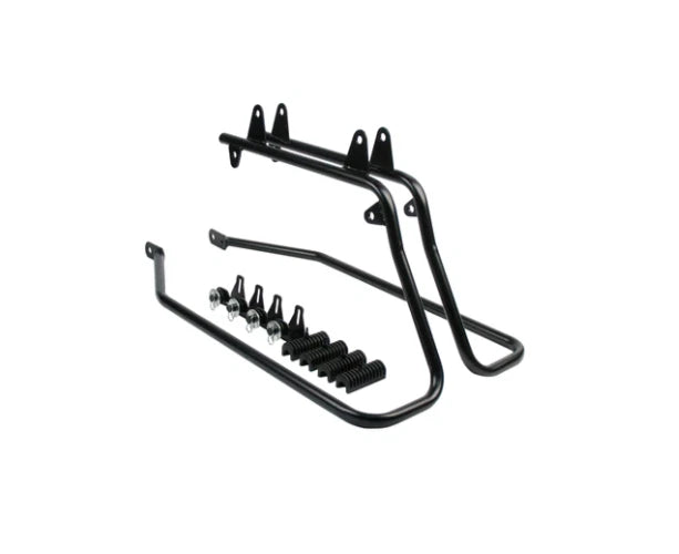 Saddlebag Brackets for Harley Softail Fatboy (1984–2017)