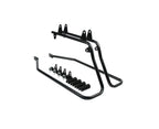 Saddlebag Brackets for Harley Softail Fatboy (1984–2017)