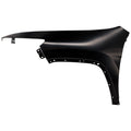 Fender for Jeep Cherokee (2014–2018) Front Driver Side Assembly